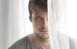 Occluded face collection